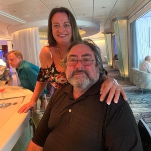 Meet your Posher, Marisa